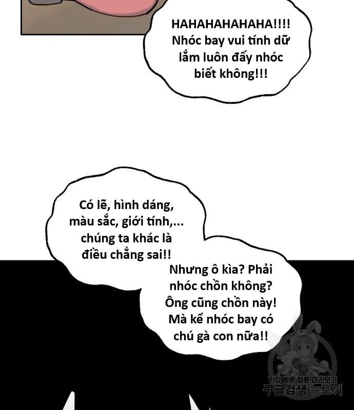 Hổ Đến Chơi Nhà Chap 130 - Next Chap 131