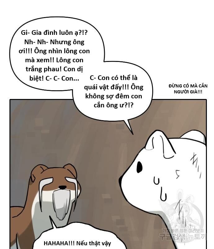 Hổ Đến Chơi Nhà Chap 130 - Next Chap 131