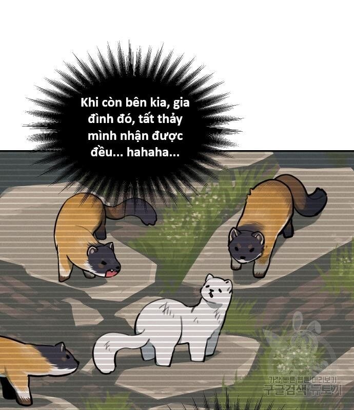 Hổ Đến Chơi Nhà Chap 130 - Next Chap 131