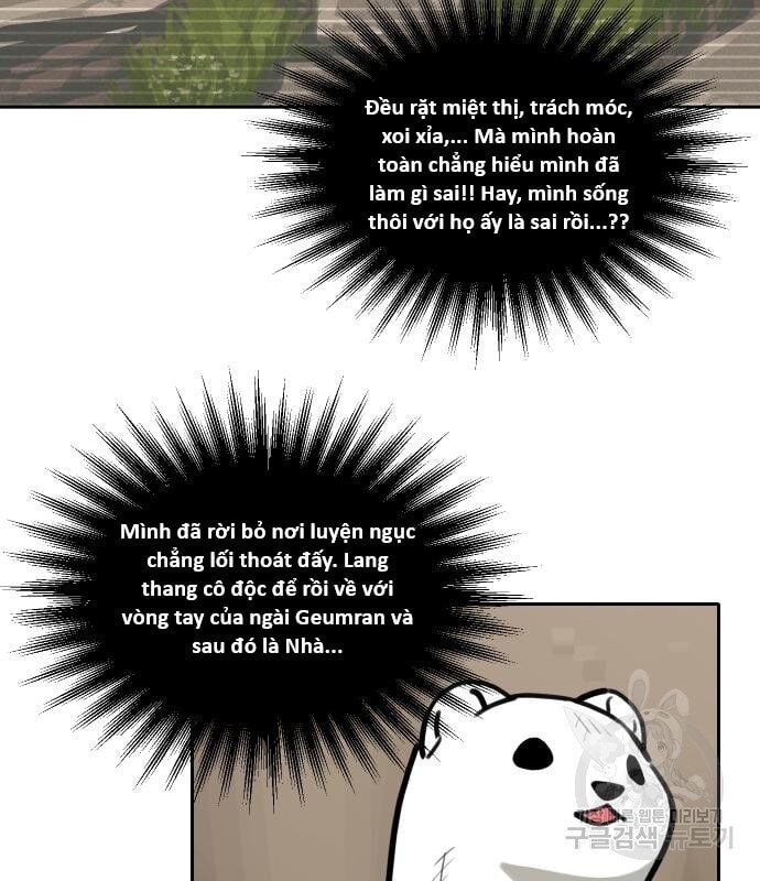 Hổ Đến Chơi Nhà Chap 130 - Next Chap 131