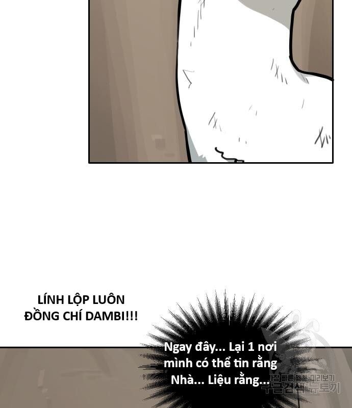 Hổ Đến Chơi Nhà Chap 130 - Next Chap 131