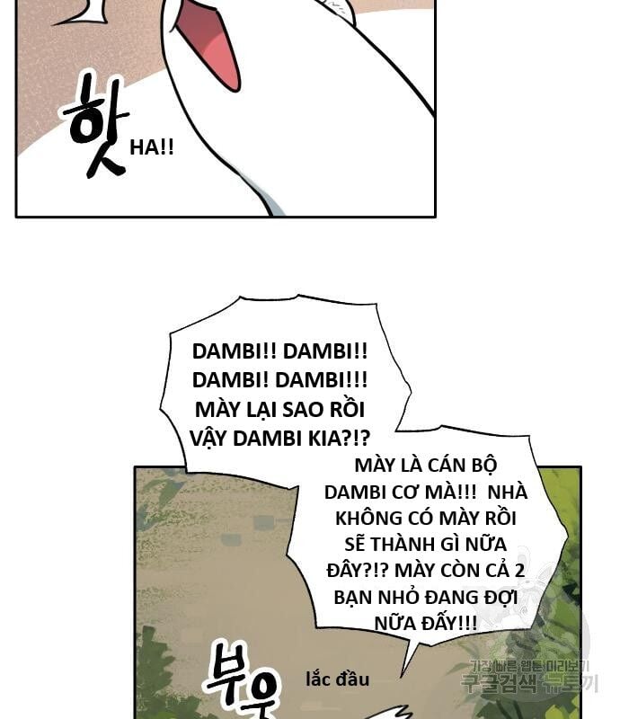 Hổ Đến Chơi Nhà Chap 130 - Next Chap 131