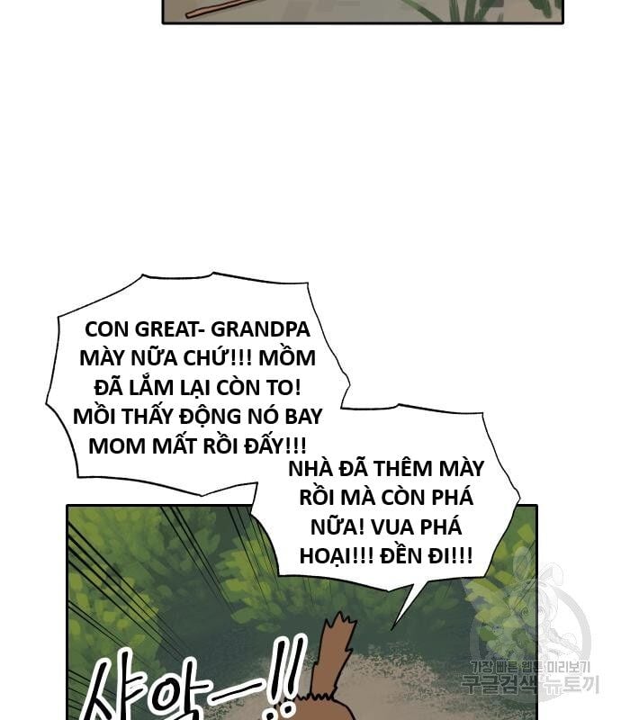 Hổ Đến Chơi Nhà Chap 130 - Next Chap 131