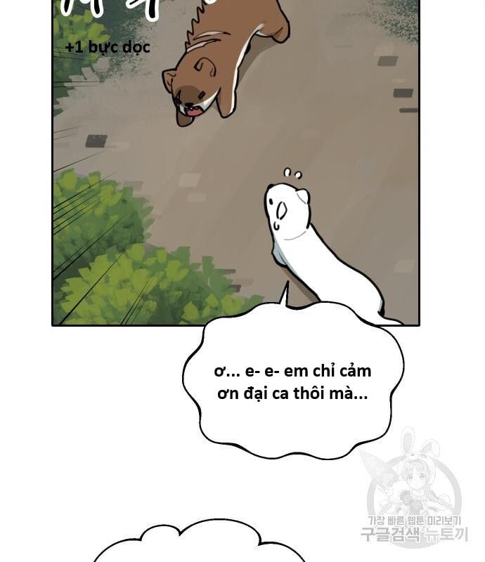 Hổ Đến Chơi Nhà Chap 130 - Next Chap 131