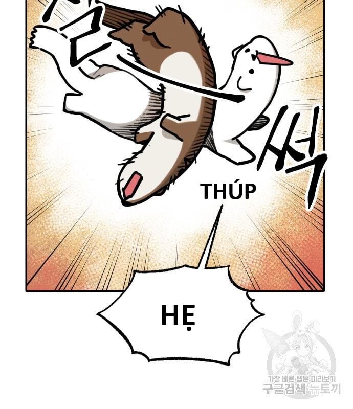 Hổ Đến Chơi Nhà Chap 130 - Next Chap 131