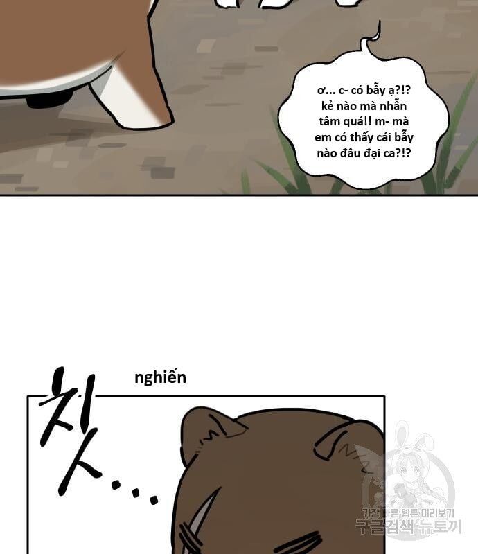 Hổ Đến Chơi Nhà Chap 130 - Next Chap 131