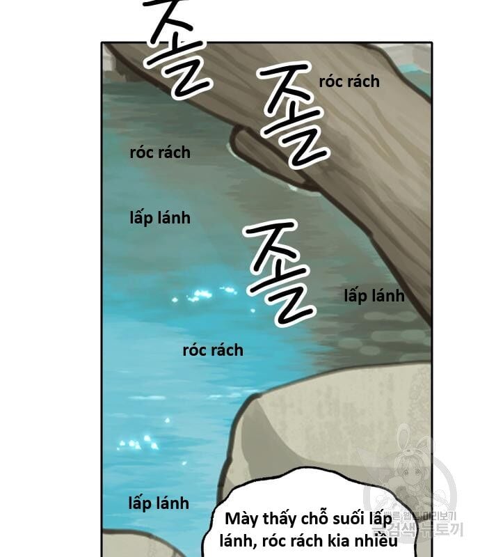 Hổ Đến Chơi Nhà Chap 130 - Next Chap 131