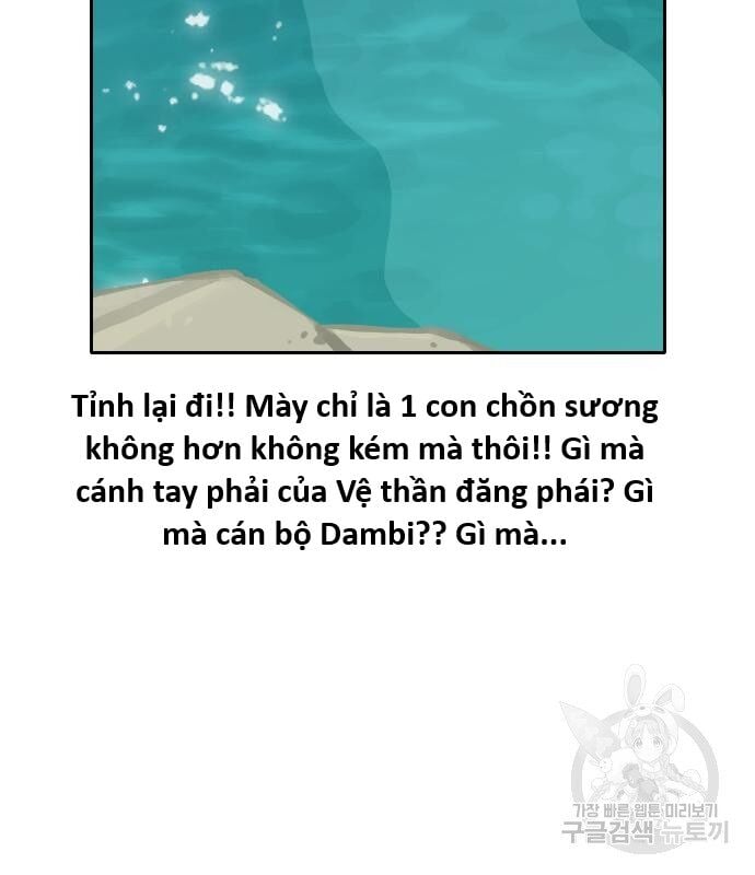 Hổ Đến Chơi Nhà Chap 131 - Next Chap 132