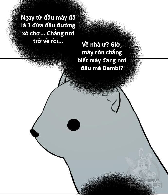 Hổ Đến Chơi Nhà Chap 131 - Next Chap 132