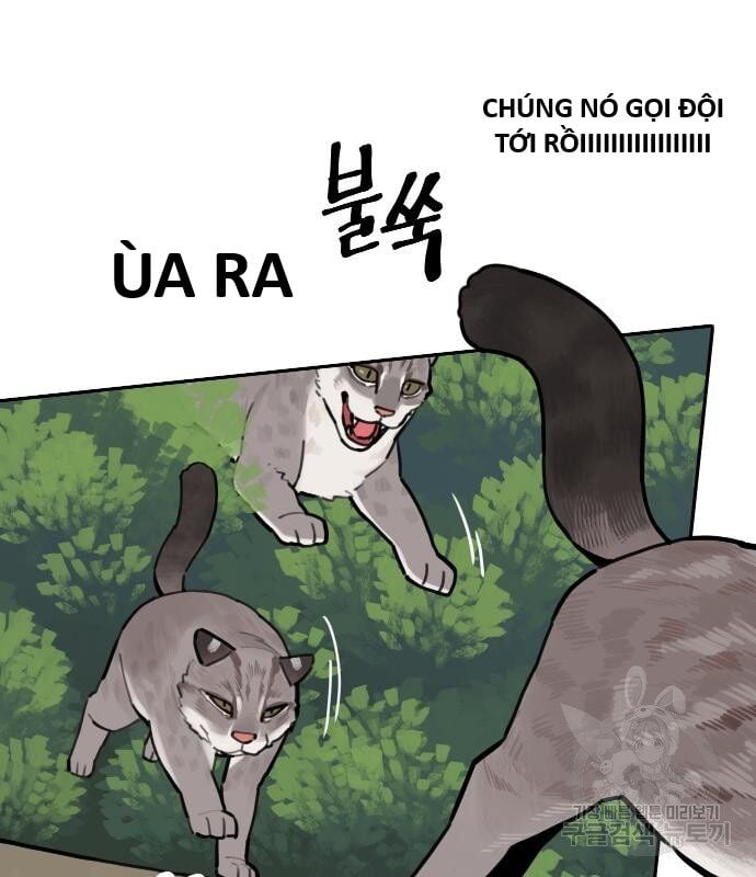 Hổ Đến Chơi Nhà Chap 131 - Next Chap 132