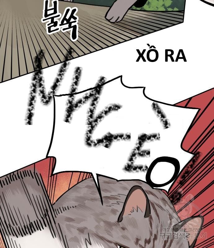 Hổ Đến Chơi Nhà Chap 131 - Next Chap 132