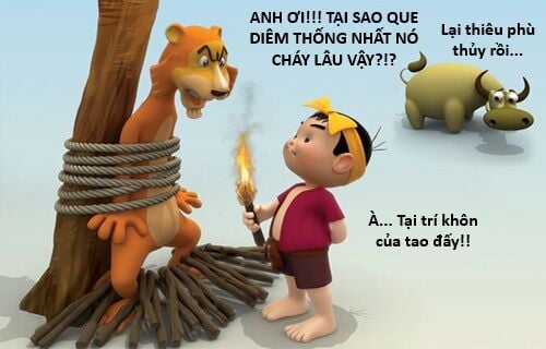 Hổ Đến Chơi Nhà Chap 131 - Next Chap 132