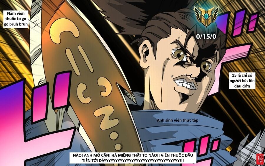 Hổ Đến Chơi Nhà Chap 131 - Next Chap 132