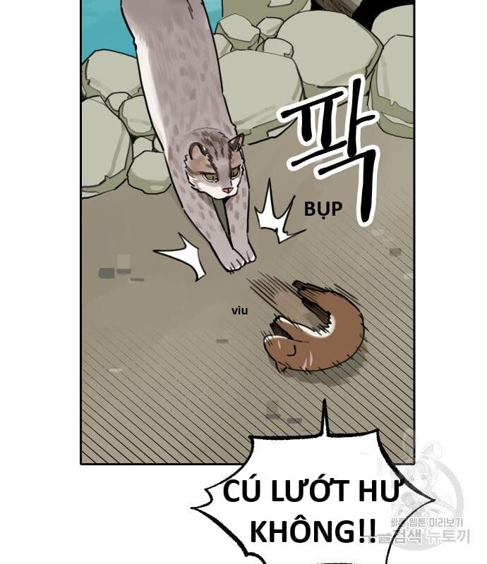 Hổ Đến Chơi Nhà Chap 131 - Next Chap 132