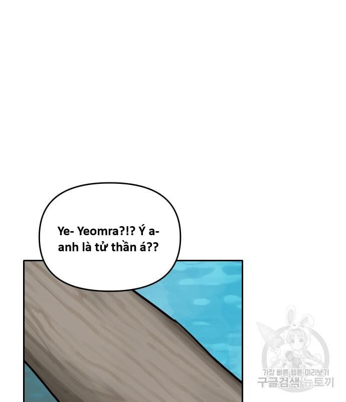 Hổ Đến Chơi Nhà Chap 131 - Next Chap 132