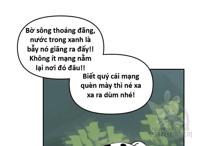 Hổ Đến Chơi Nhà Chap 131 - Next Chap 132