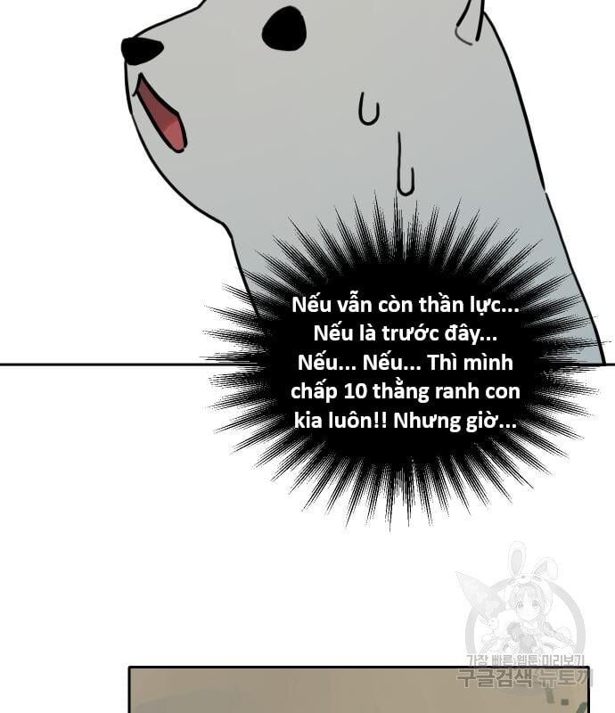 Hổ Đến Chơi Nhà Chap 131 - Next Chap 132