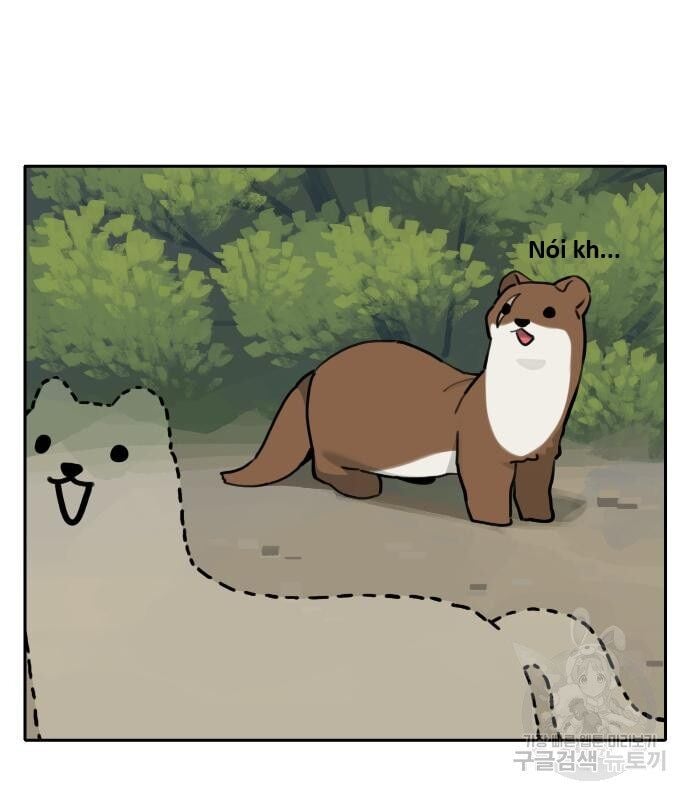 Hổ Đến Chơi Nhà Chap 131 - Next Chap 132