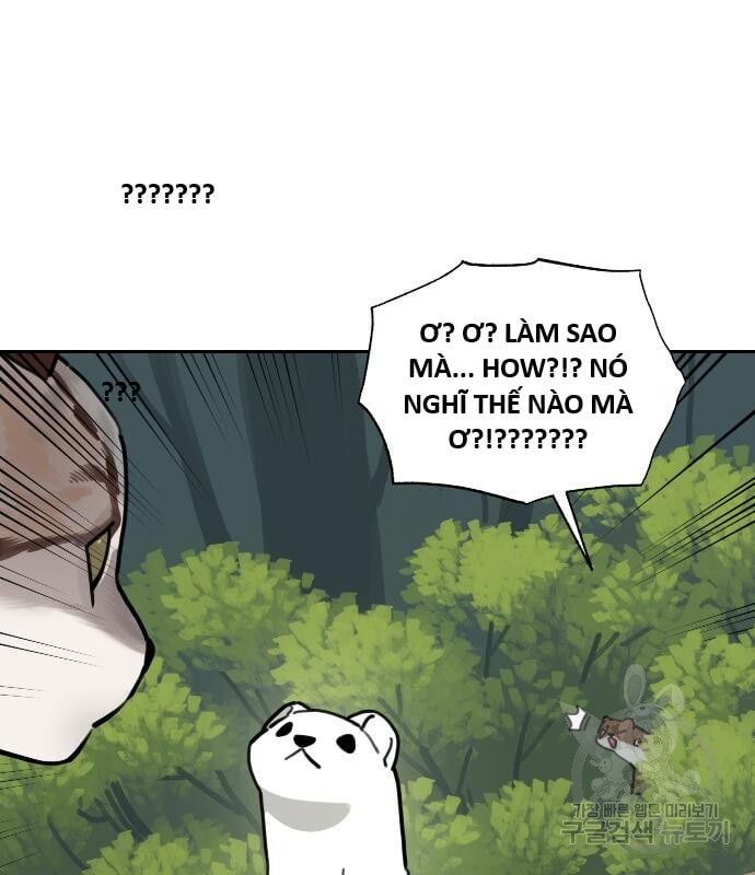 Hổ Đến Chơi Nhà Chap 131 - Next Chap 132