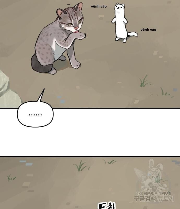 Hổ Đến Chơi Nhà Chap 131 - Next Chap 132