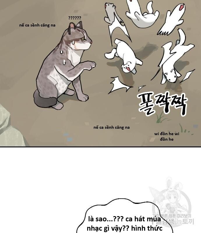 Hổ Đến Chơi Nhà Chap 131 - Next Chap 132