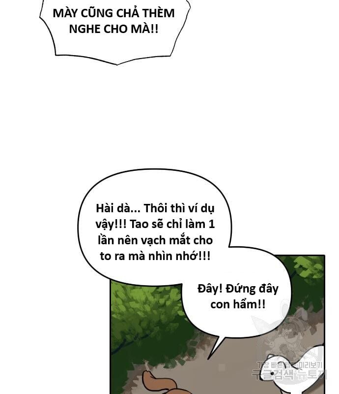 Hổ Đến Chơi Nhà Chap 131 - Next Chap 132