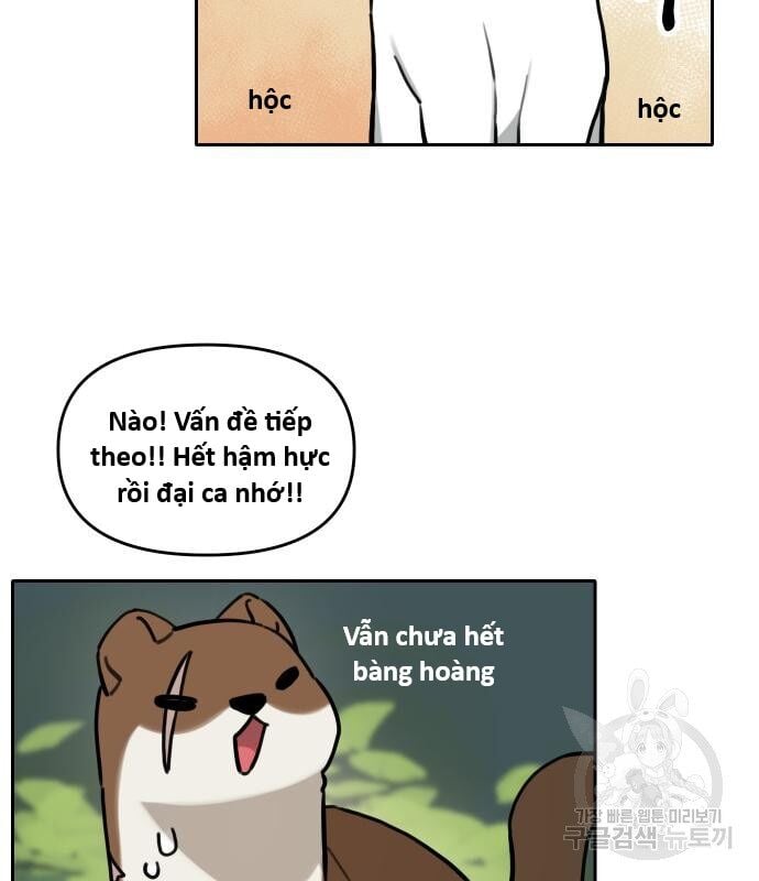 Hổ Đến Chơi Nhà Chap 131 - Next Chap 132