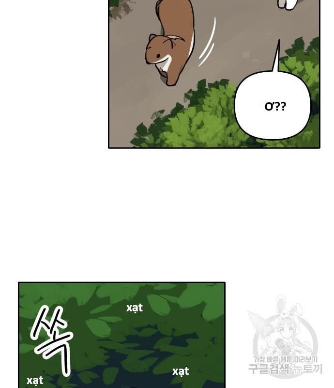 Hổ Đến Chơi Nhà Chap 131 - Next Chap 132