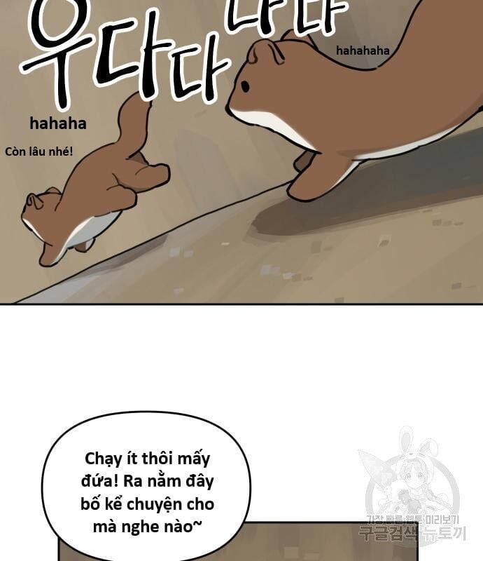 Hổ Đến Chơi Nhà Chap 131 - Next Chap 132