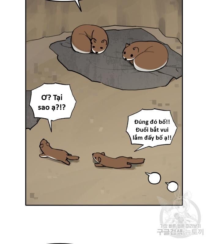 Hổ Đến Chơi Nhà Chap 131 - Next Chap 132