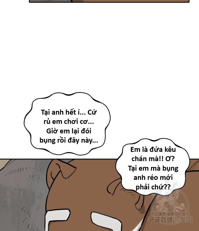 Hổ Đến Chơi Nhà Chap 131 - Next Chap 132