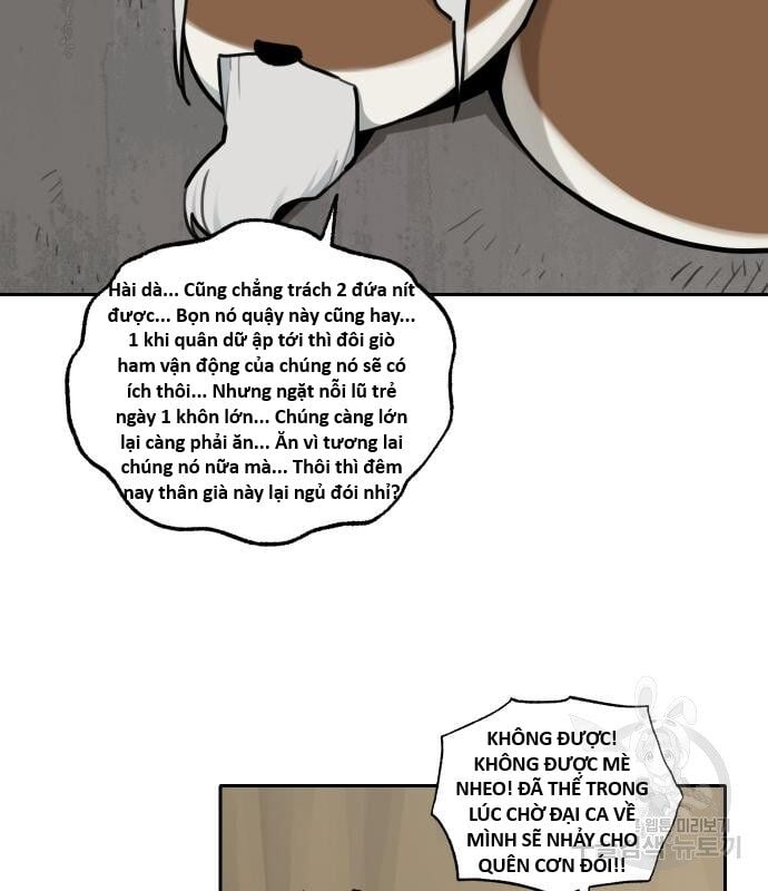 Hổ Đến Chơi Nhà Chap 131 - Next Chap 132