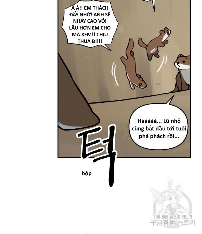 Hổ Đến Chơi Nhà Chap 131 - Next Chap 132