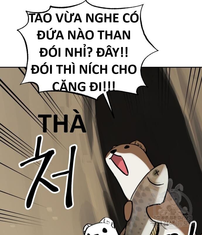 Hổ Đến Chơi Nhà Chap 131 - Next Chap 132