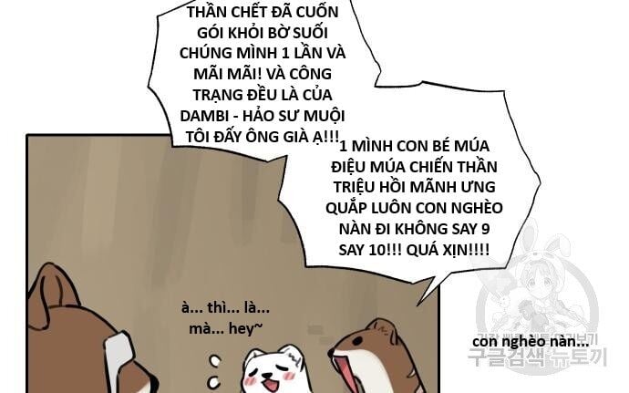 Hổ Đến Chơi Nhà Chap 131 - Next Chap 132