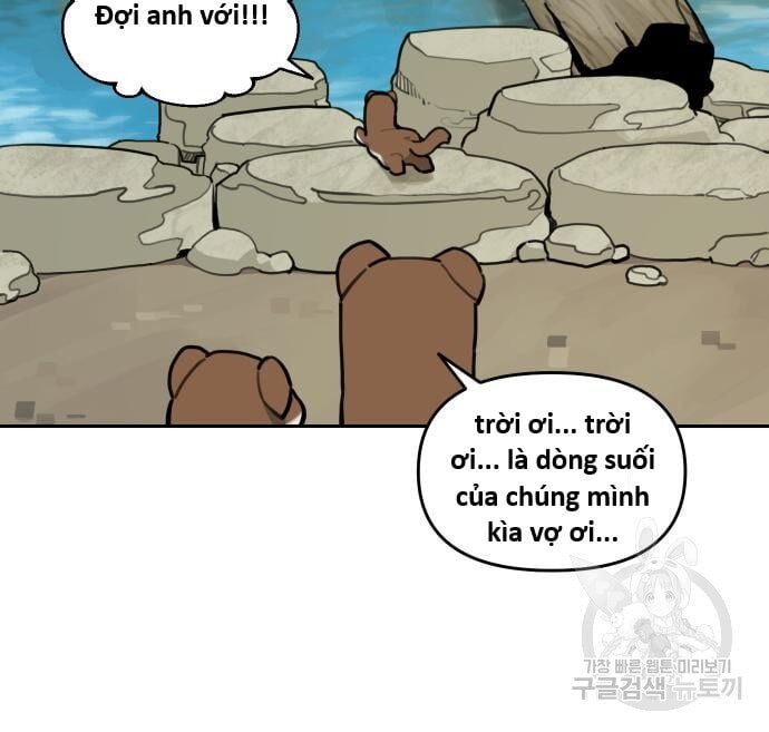 Hổ Đến Chơi Nhà Chap 131 - Next Chap 132