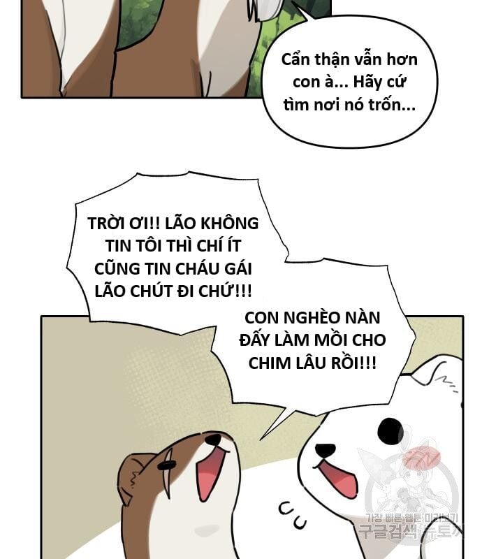 Hổ Đến Chơi Nhà Chap 131 - Next Chap 132