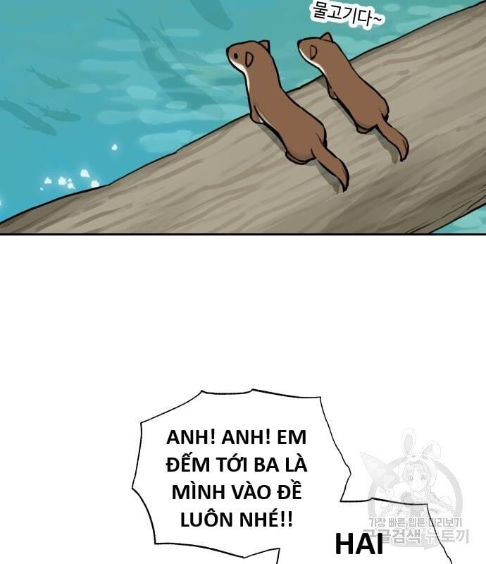 Hổ Đến Chơi Nhà Chap 131 - Next Chap 132