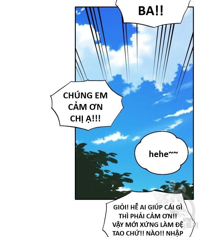 Hổ Đến Chơi Nhà Chap 131 - Next Chap 132