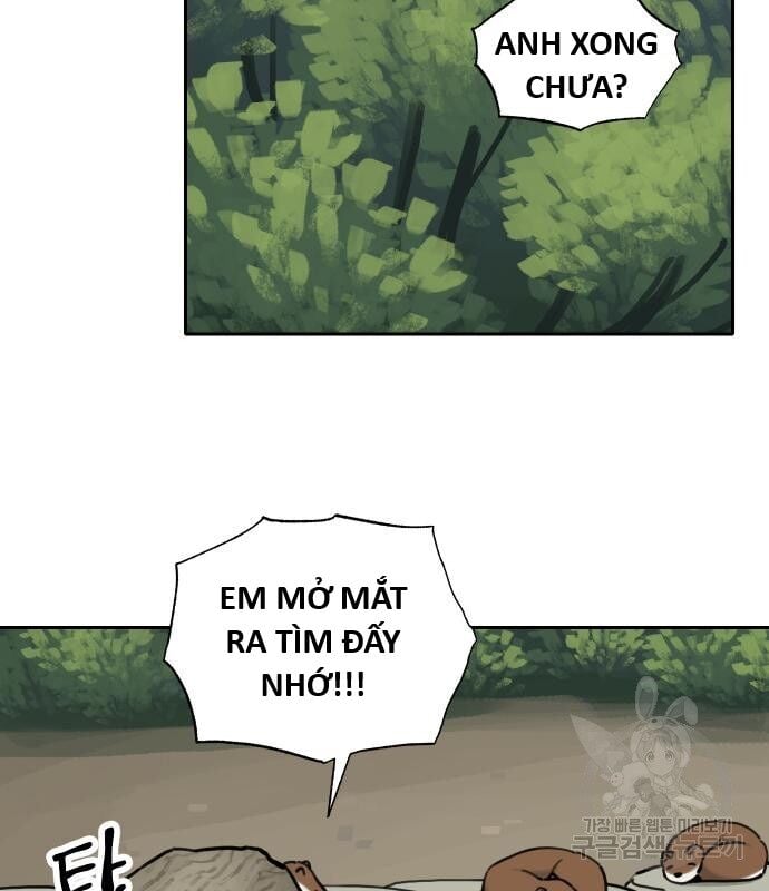 Hổ Đến Chơi Nhà Chap 131 - Next Chap 132
