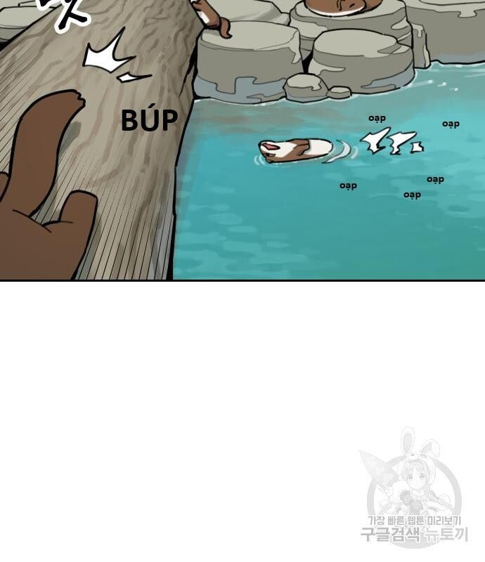 Hổ Đến Chơi Nhà Chap 131 - Next Chap 132