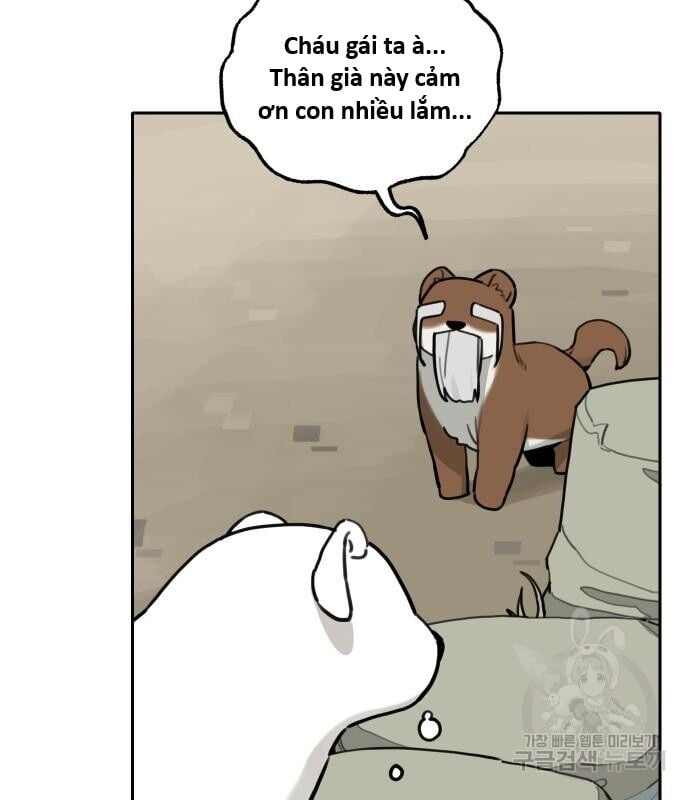 Hổ Đến Chơi Nhà Chap 131 - Next Chap 132