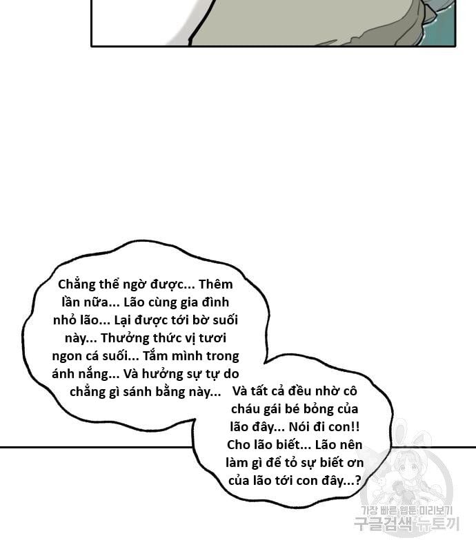 Hổ Đến Chơi Nhà Chap 131 - Next Chap 132