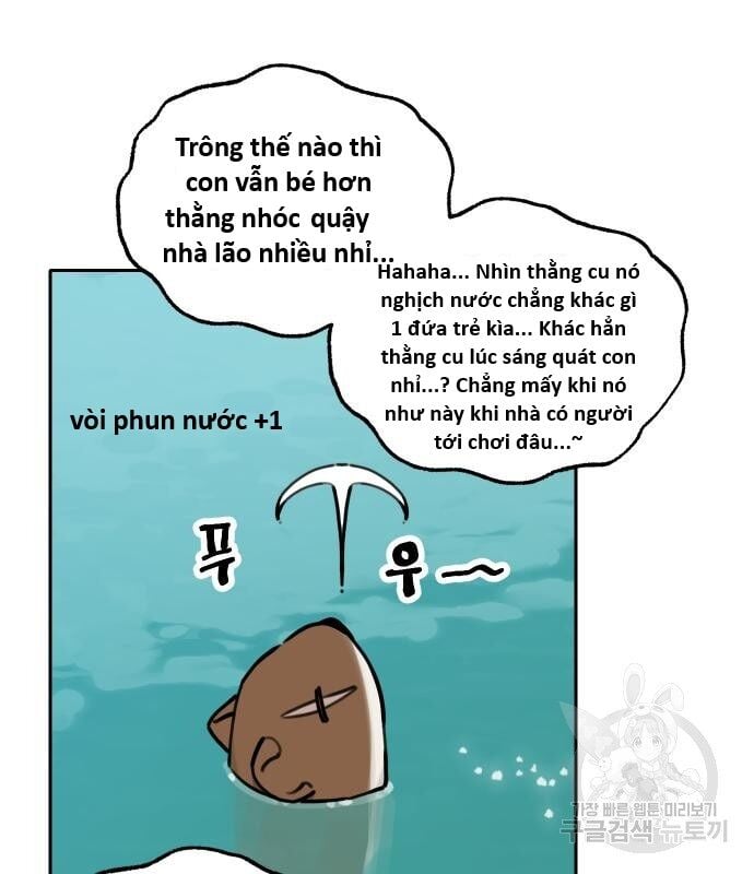 Hổ Đến Chơi Nhà Chap 131 - Next Chap 132