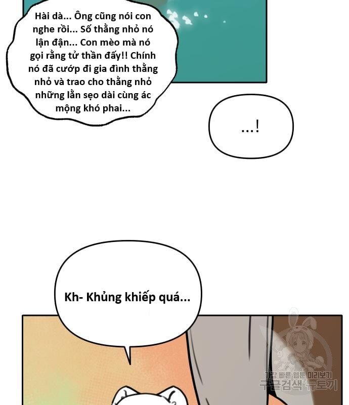 Hổ Đến Chơi Nhà Chap 131 - Next Chap 132