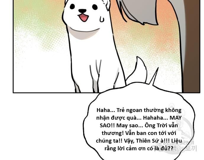 Hổ Đến Chơi Nhà Chap 131 - Next Chap 132