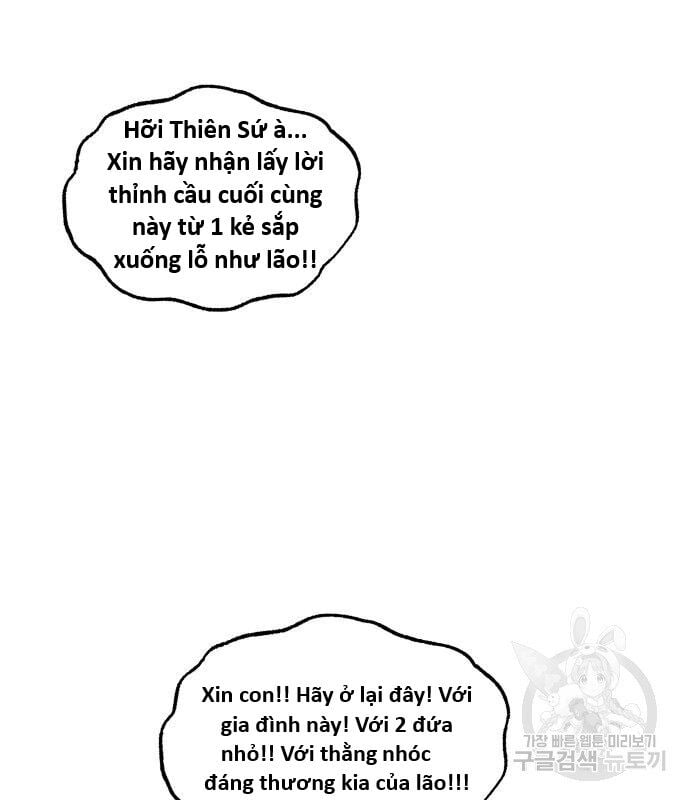 Hổ Đến Chơi Nhà Chap 131 - Next Chap 132