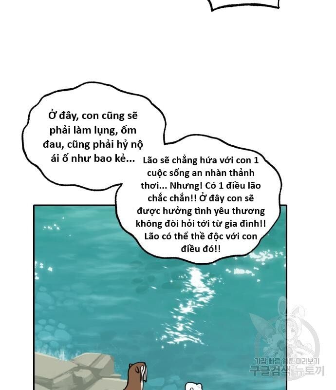 Hổ Đến Chơi Nhà Chap 131 - Next Chap 132