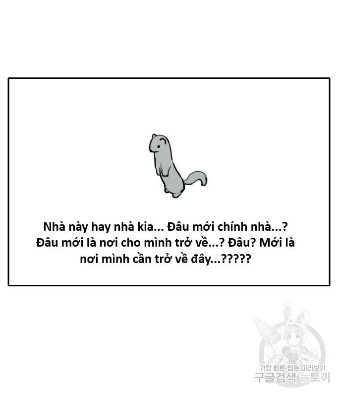 Hổ Đến Chơi Nhà Chap 131 - Next Chap 132