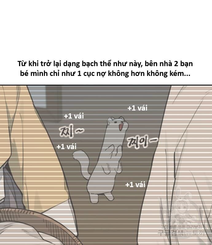 Hổ Đến Chơi Nhà Chap 131 - Next Chap 132